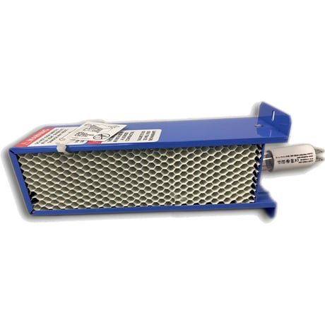 TopTech Air Knight TT-AKCELL-5 Replacement Cell, Catalyst & Bulb