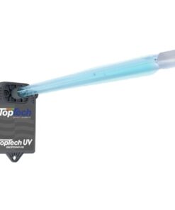TopTech TT-UV24-15 TechPure 15″ 24V Germicidal UV Light System