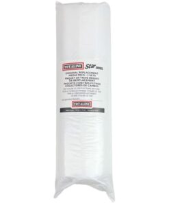 Totaline P101-1425M Star Series Electronic Air Media Pads 14×25, 6 Pads