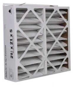 Trane BAYFTAH21M2, BAYFTAH21M, FLR06072 Air Filter – 21.5x21x5