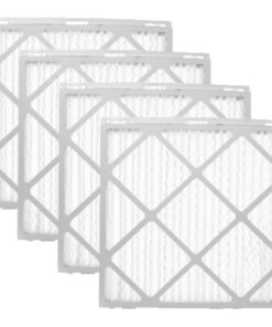 Trane, American Standard BAYFTAH21P4 FLR05045 1-inch Filter