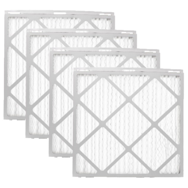 Trane, American Standard BAYFTAH21P4 FLR05045 1-inch Filter