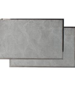 Trion 123324-008 Air Cleaner Pre-Filter – 2-Pack