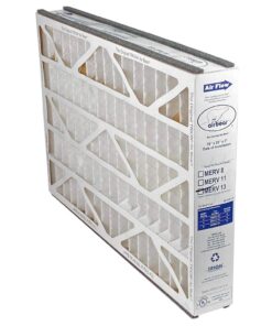 Trion Air Bear 266649-101 MERV 13 16x25x3 Air Filter