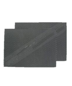 Trion 356066-1202 16×12 Charcoal Filter- 2-Pack