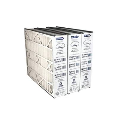 Trion Air Bear 266649-102 20x25x5 MERV 13 Air Filter- 3-Pack