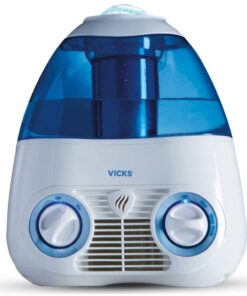 Vicks V3700 Starry Night Cool Moisture Humidifier