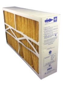 Amana M1-1056 MERV 11 Replacement Air Filter – 16x25x5