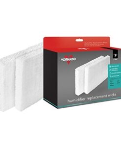 Vornado MD1-0034 Replacement Wick Filter- 2-Pack