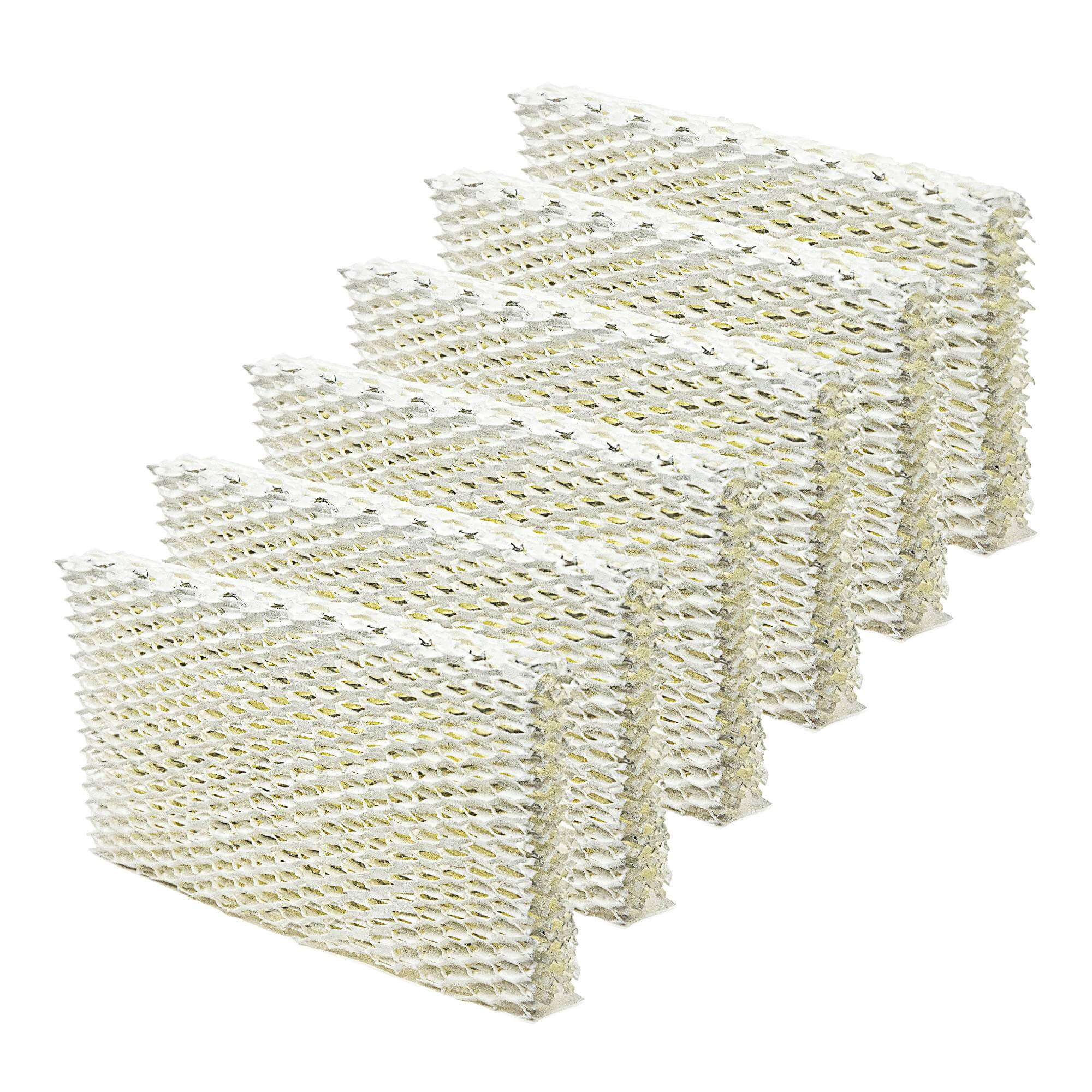 5520RC Filters Fastr H100-6 Replacement for Bionaire 5520RC 6-Pack