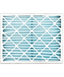 4″ MERV 11 Furnace & AC Air Filter by Filters Fastr