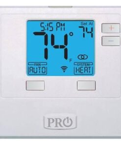 T700 PF:WiFi,non-program