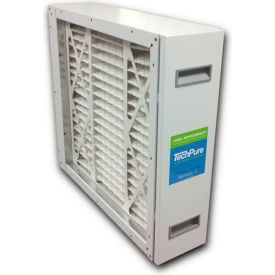 TT-MAC-1429 TopTech Furnace Filter Cabinet 16-1/4""L x 8-1/4""W x 30-1/2""H