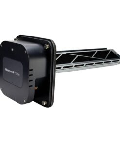 Honeywell UV2400U6000 Home AirBrightr 6 Ultraviolet Air Purifier with Carbon