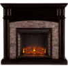 Fireplaces and Stoves